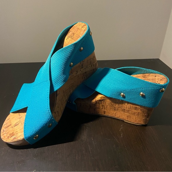 comfortable sandals for summer - Picture 5 of 5